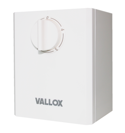 Vallox Control Center 1992 A product image