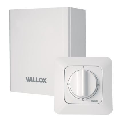 Vallox Control Center 1992 A EK PT product image