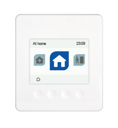 MyVallox Control panel product image