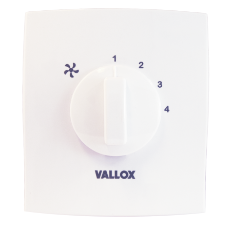 Vallox Simple Control panel product image