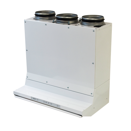 Vallox Capto TTC, large image