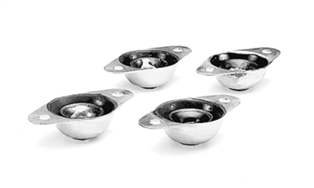 Tärinävaimennin SDZ tuotekuva