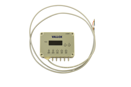 Vallox Pureo pressure difference transmitter product image