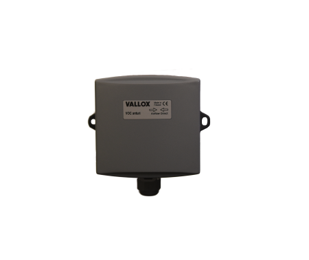 Vallox Exxeo VOC-givare product image