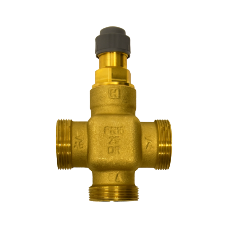 Vallox Pureo TX 1300 kylarventil product image