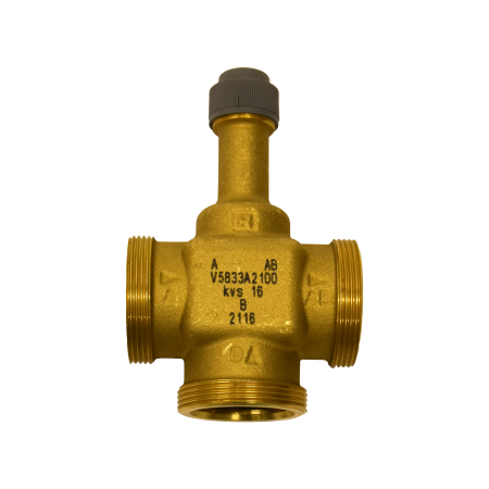 Pureo TX 1800 cooling valve product image