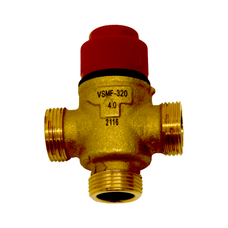 Pureo TX 500 cooling valve product image