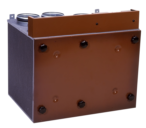 ILMAVA 100 (1.12.1983 - 1.10.1990) tuotekuva