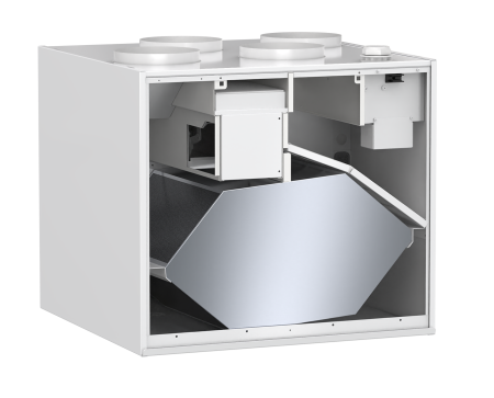 MyVallox 125D CFi, pieni kuva