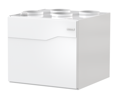 Vallox 125D MV, pieni kuva