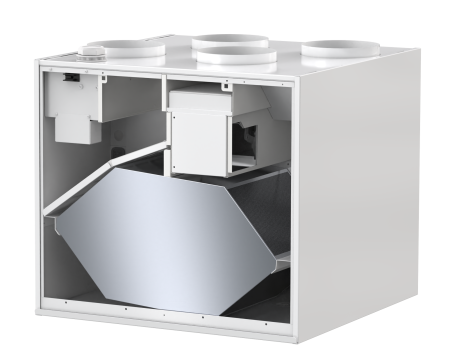 Vallox 125D MV, pieni kuva