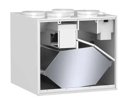 Vallox 125F MV, pieni kuva