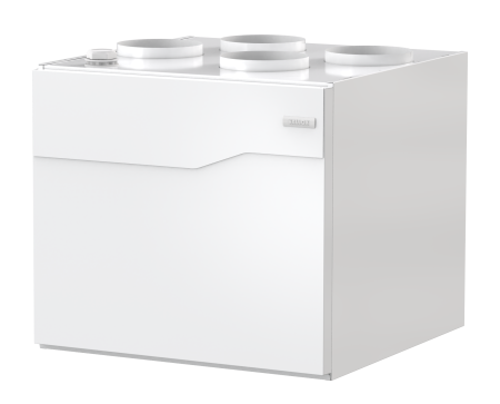 Vallox 125F MV, pieni kuva