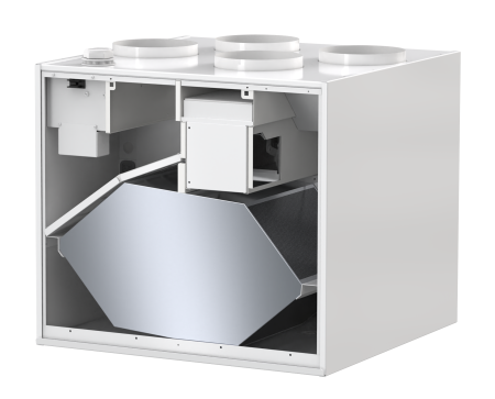 Vallox 125F MV, pieni kuva