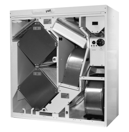 Vallox 70 Compact, pieni kuva