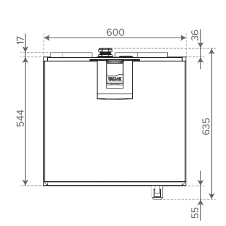 Vallox 096 MV, small image