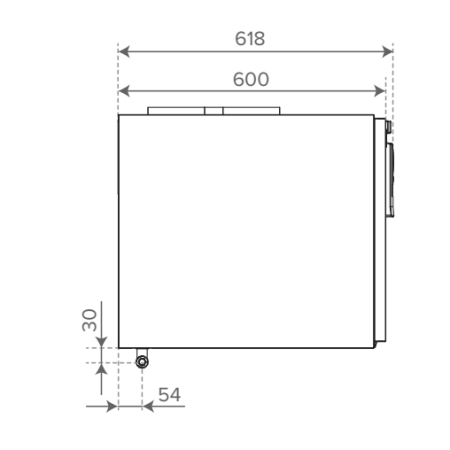 Vallox 121 SE, small image