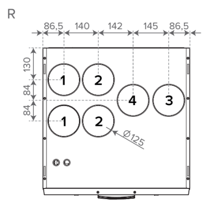 Vallox 121 SE, small image