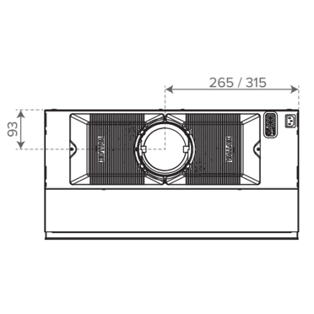 Vallox Delico PTD AC, small image