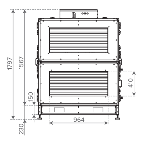 Vallox Pureo SR 1000, small image