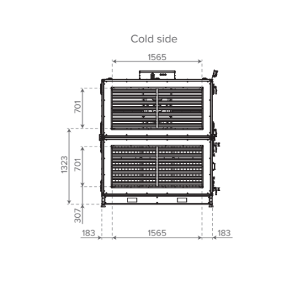 Vallox Pureo SR 2000, small image