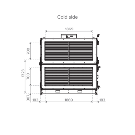Vallox Pureo SR 3000, small image
