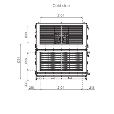 Vallox Pureo SR 4500, small image