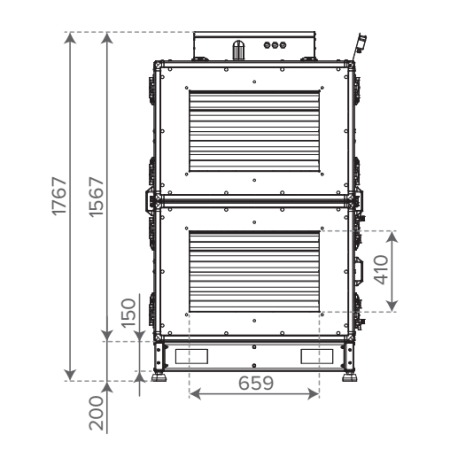 Vallox Pureo SR 550, small image