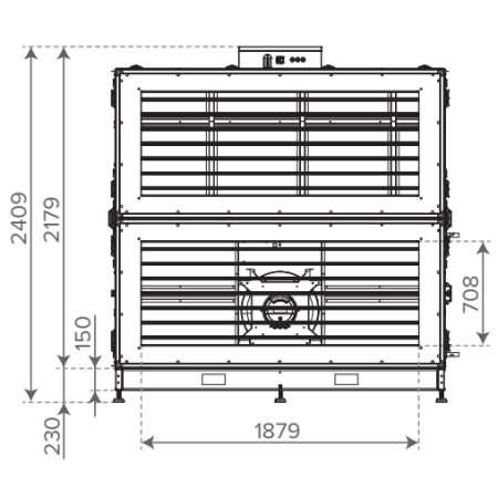Vallox Pureo SX 3000, small image