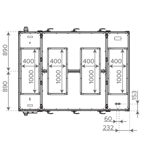 Vallox Pureo TX 1800, small image