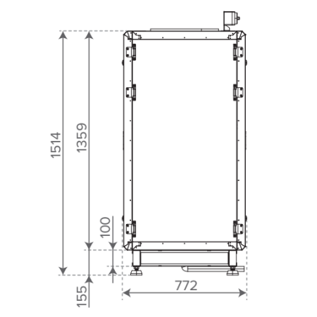 Vallox Pureo TX 350, small image