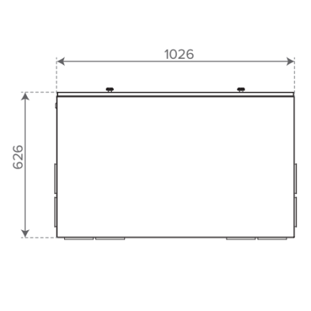 Vallox TSK Multi 80 MV, small image