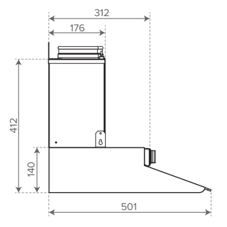 Vallox X-Line TTXP EC, small image
