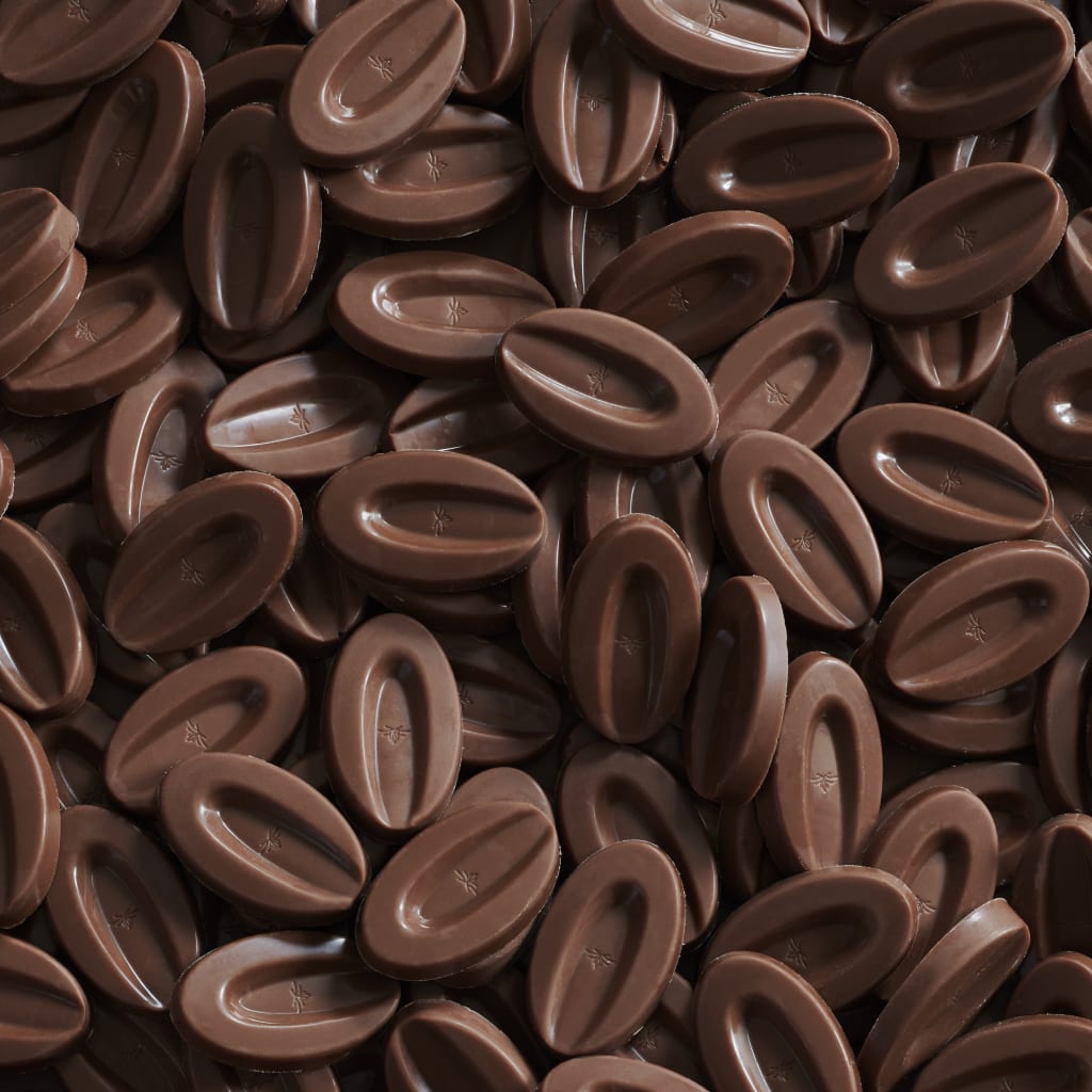 Couverture Chocolate Valrhona