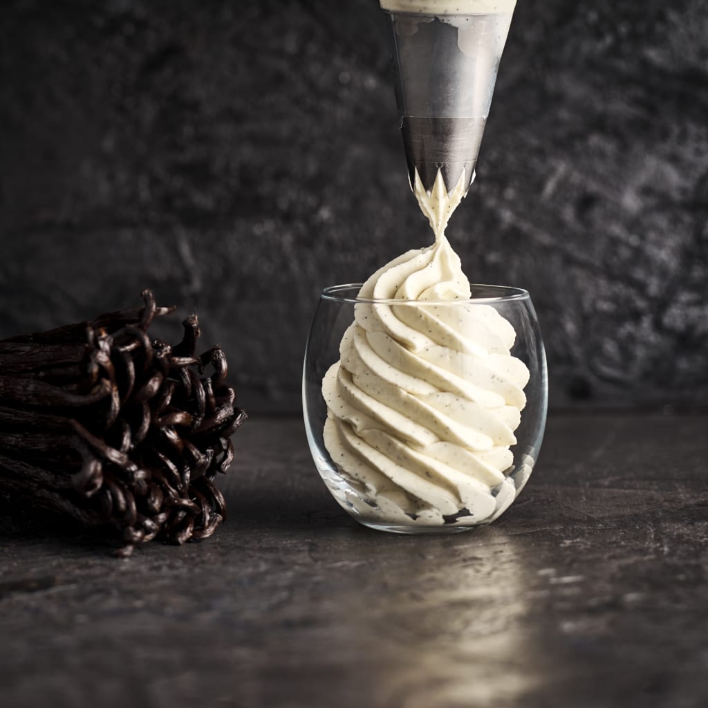Valrhona Chocolate