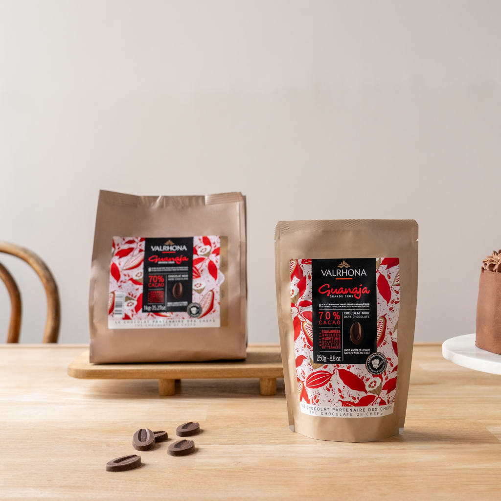 Valrhona chocolate | Gourmets Range
