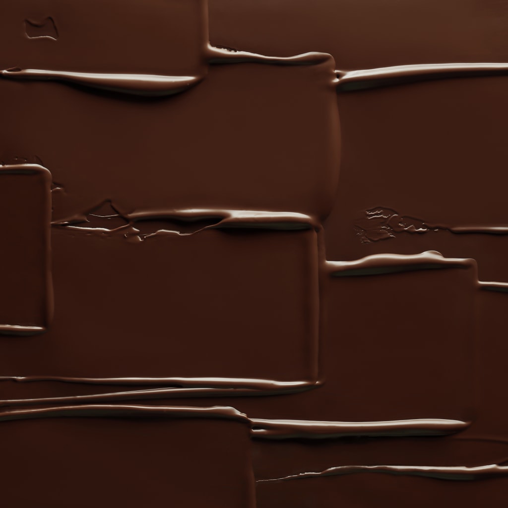 HUKAMBI 53% | Valrhona Chocolate