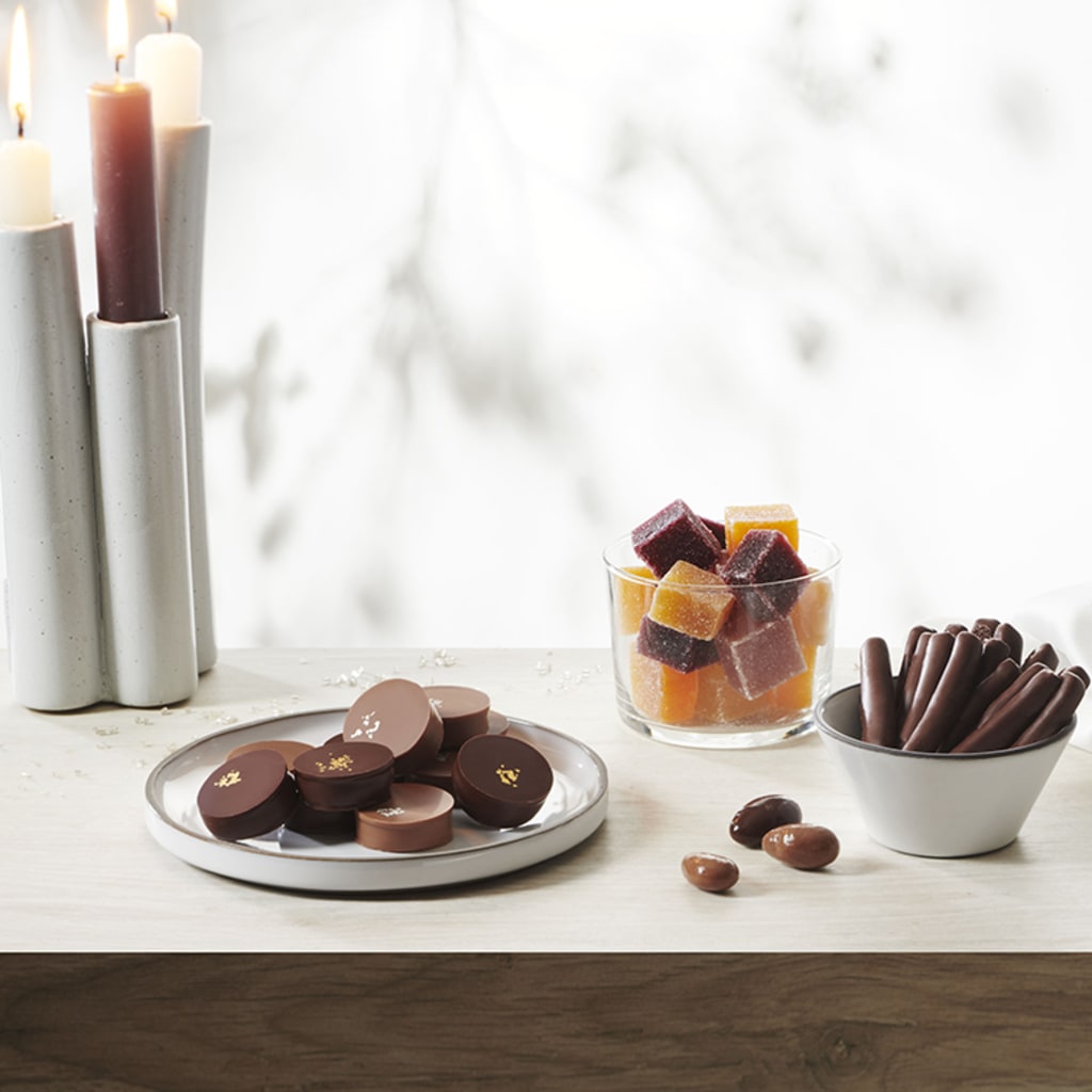 PACK SAVEUR CHOCOLAT, Boite de Bonbons et Chocolat, Assortiment Américain  de Friandises