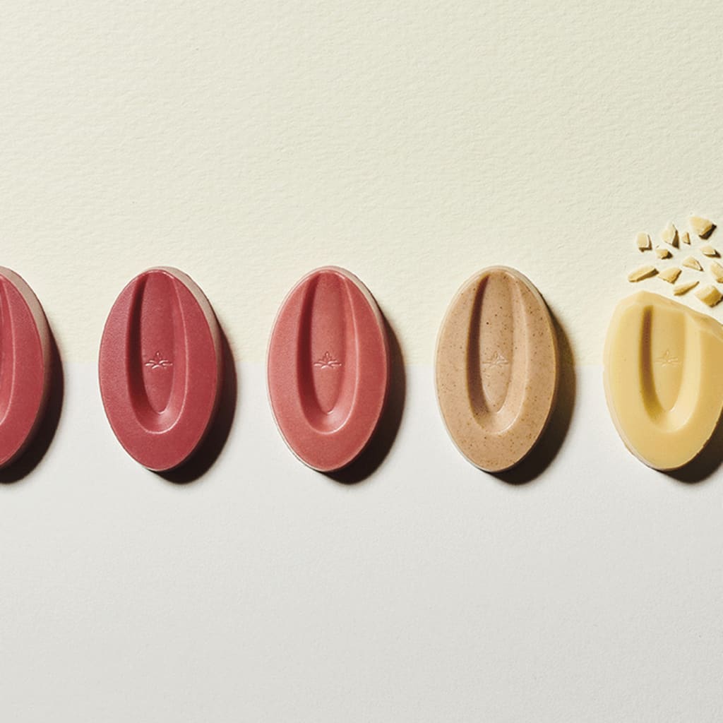 Valrhona Inspiration Valrhona