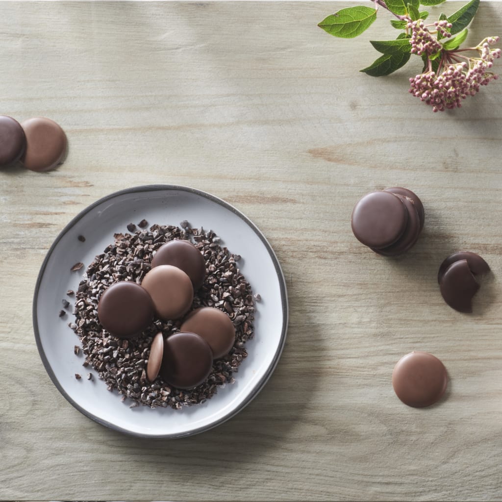 Gama Obrador Valrhona