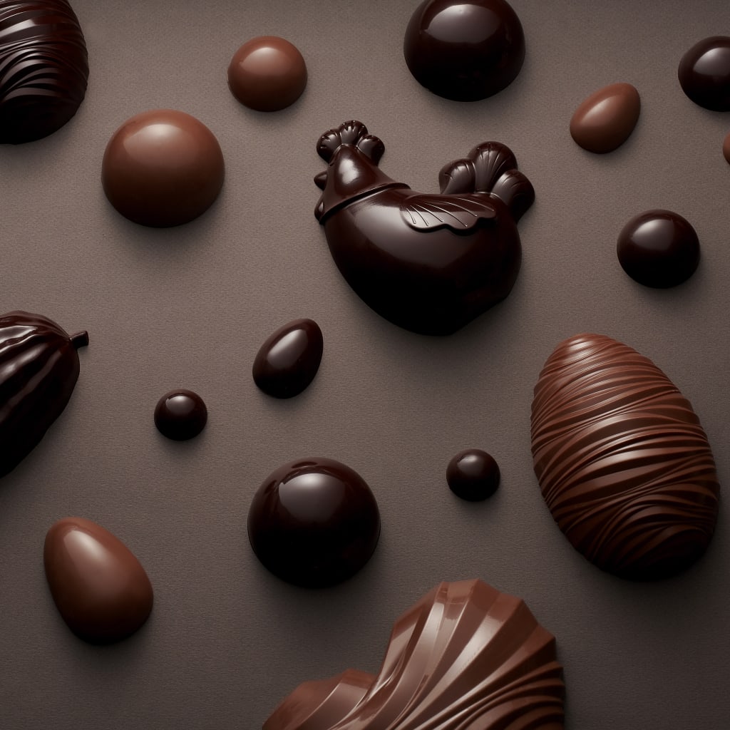 VALRHONA International Official Website | Exceptional