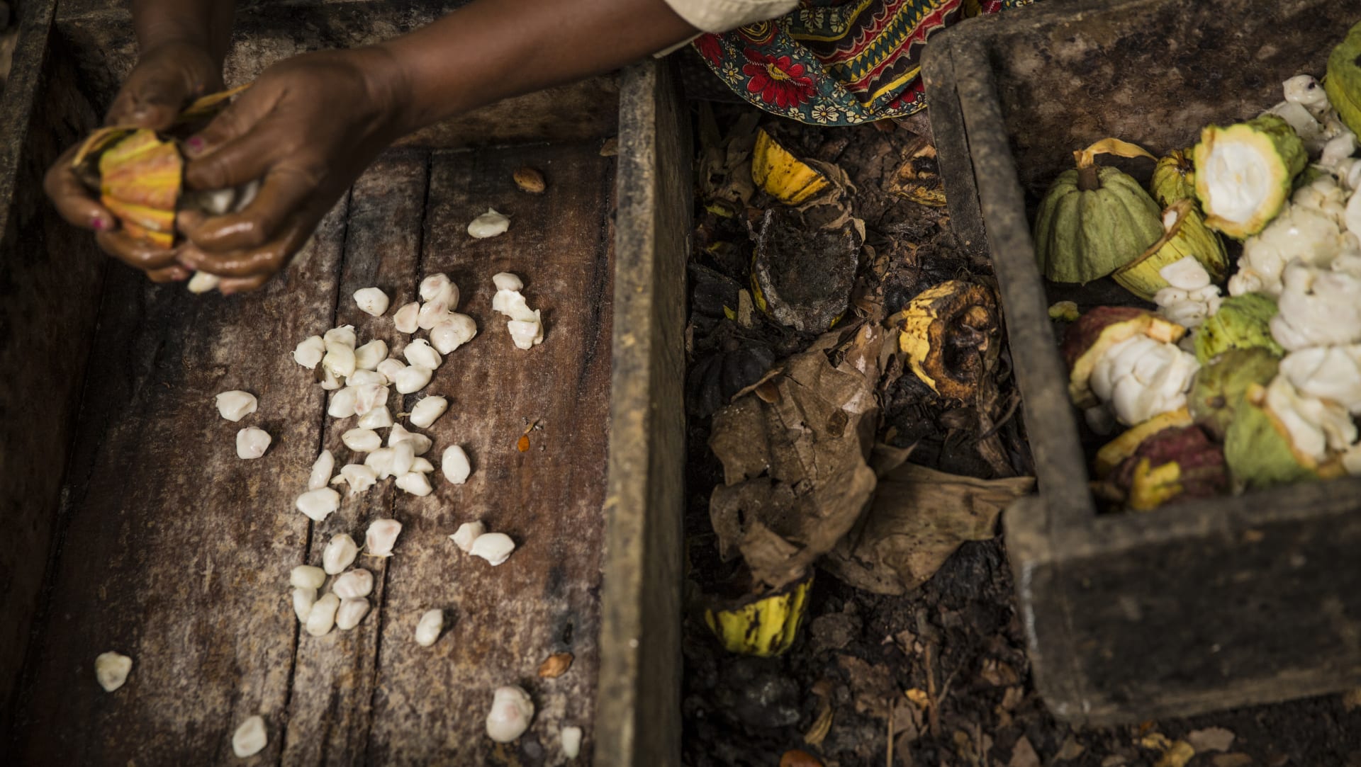 Démarche traçabilité