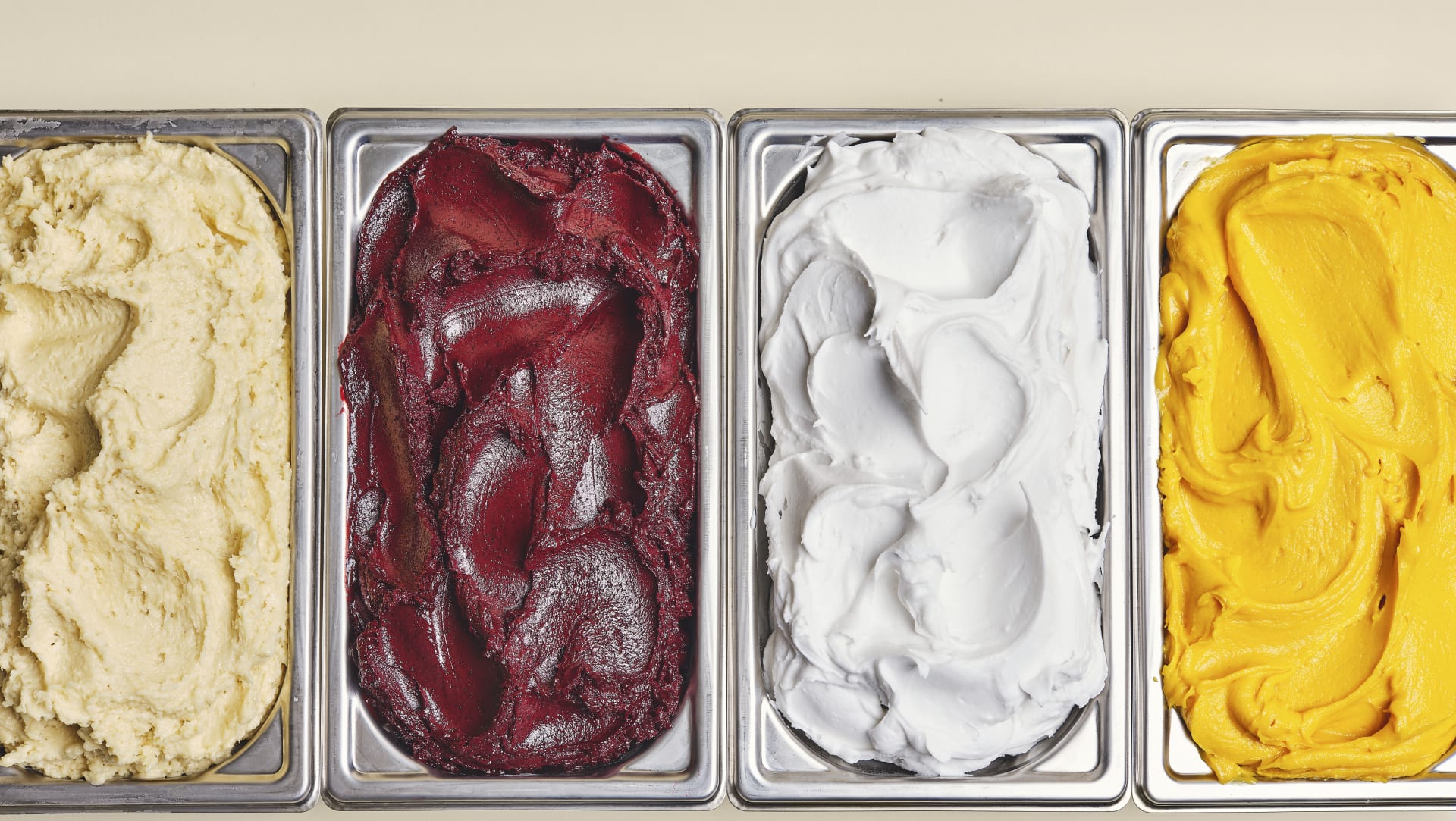 Adamance Fruit Purées