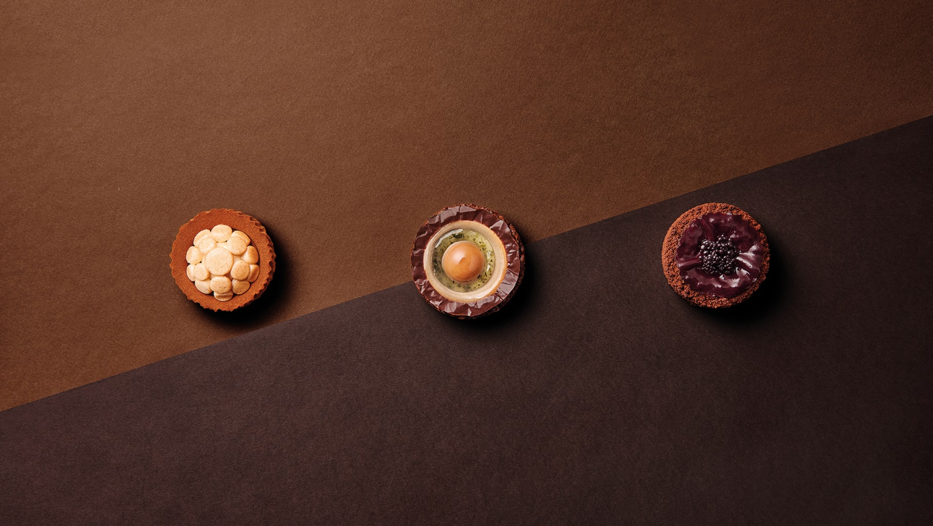 Confection Valrhona