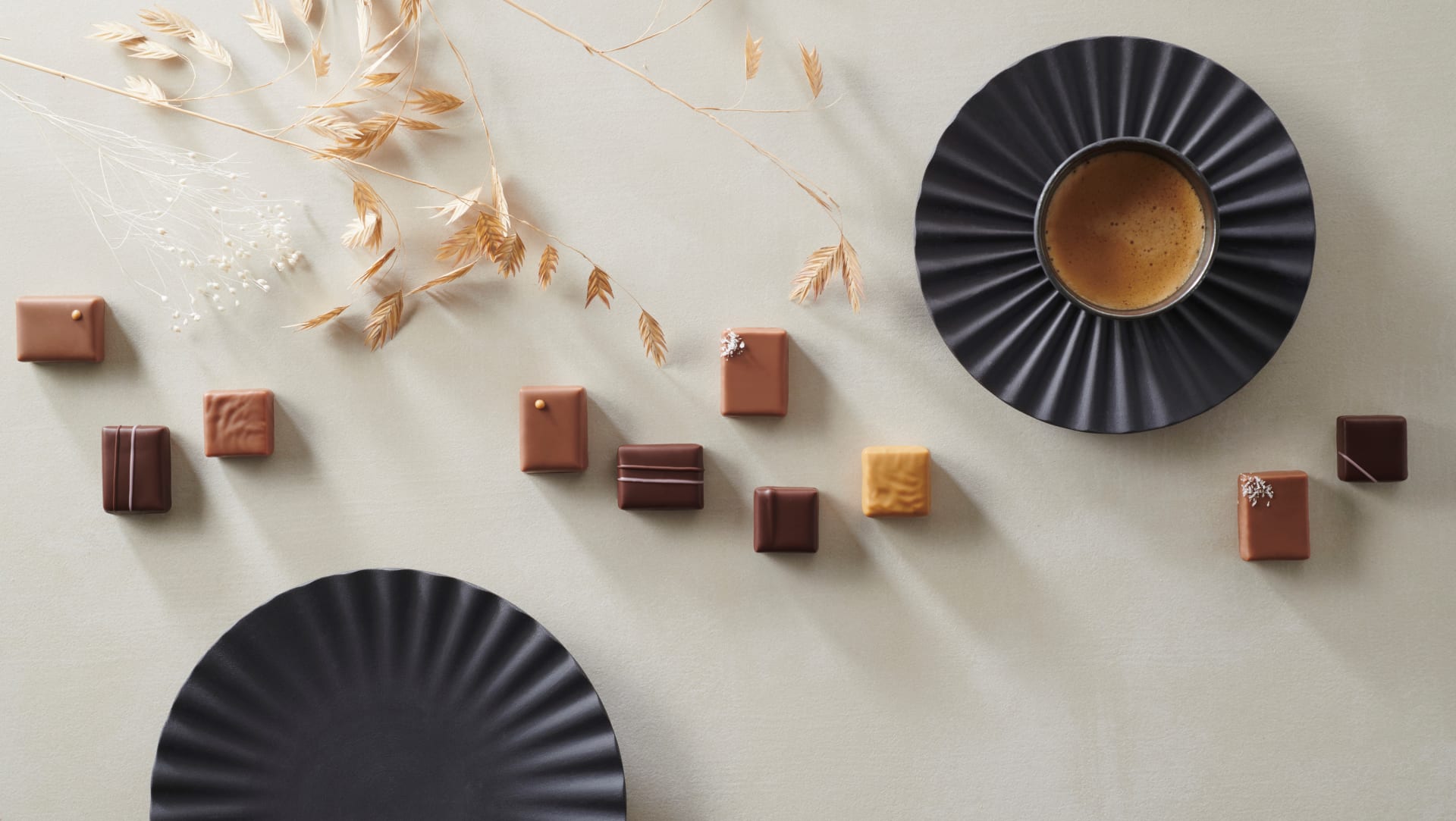 promesses bbc valrhona