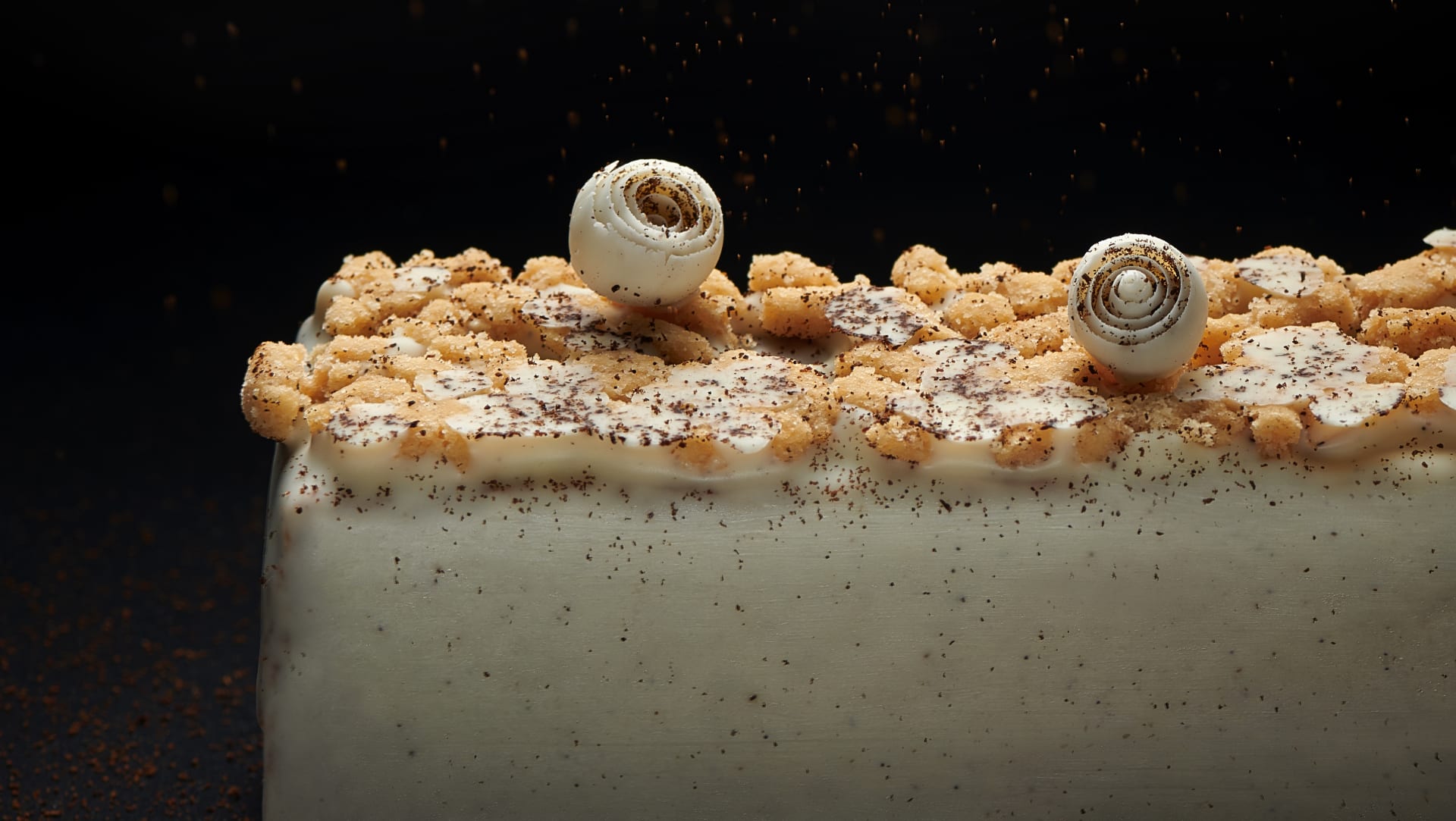 Valrhona Selection Brands