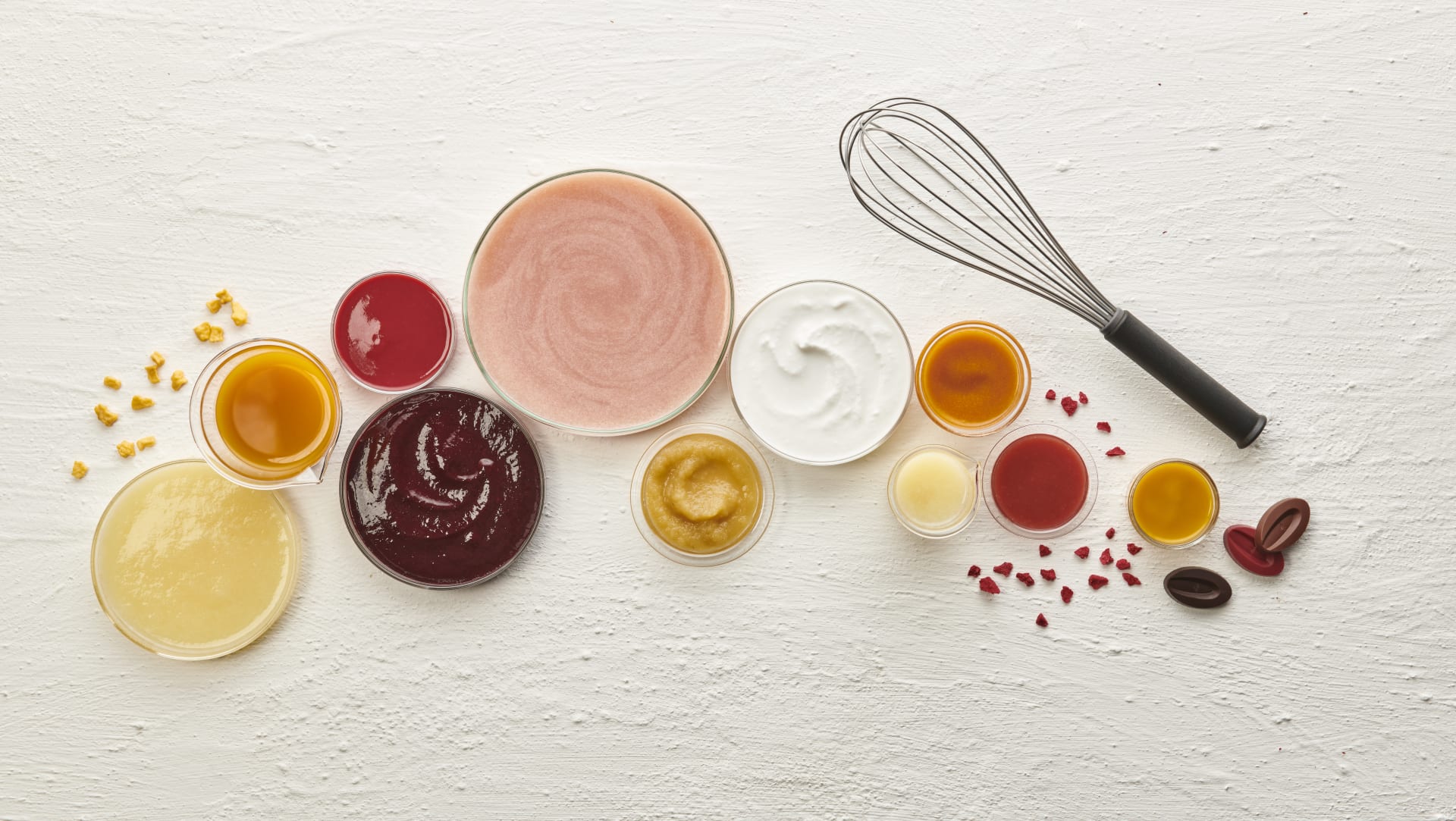 Adamance Fruit Purée