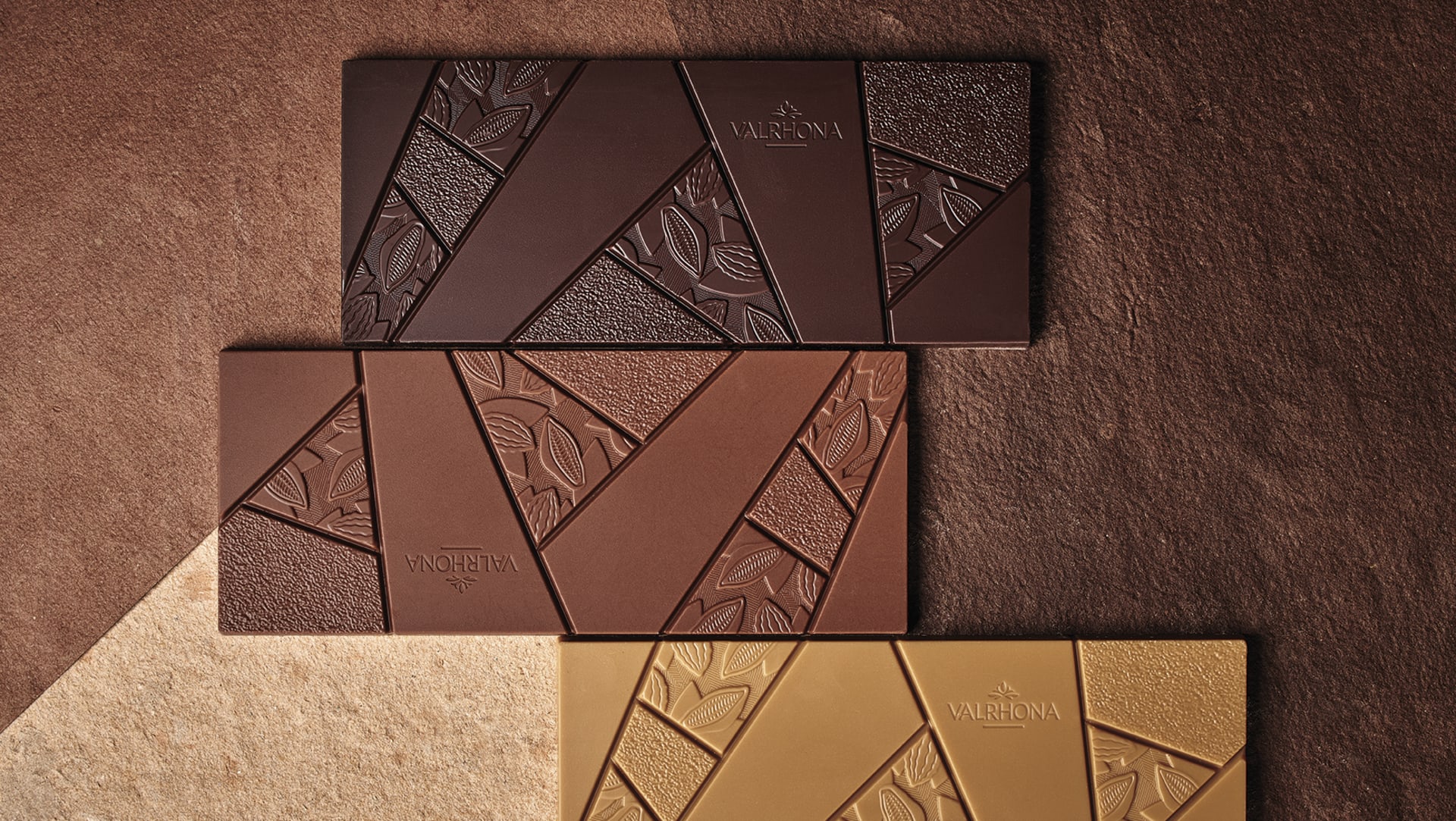 Valrhona Retail Products
