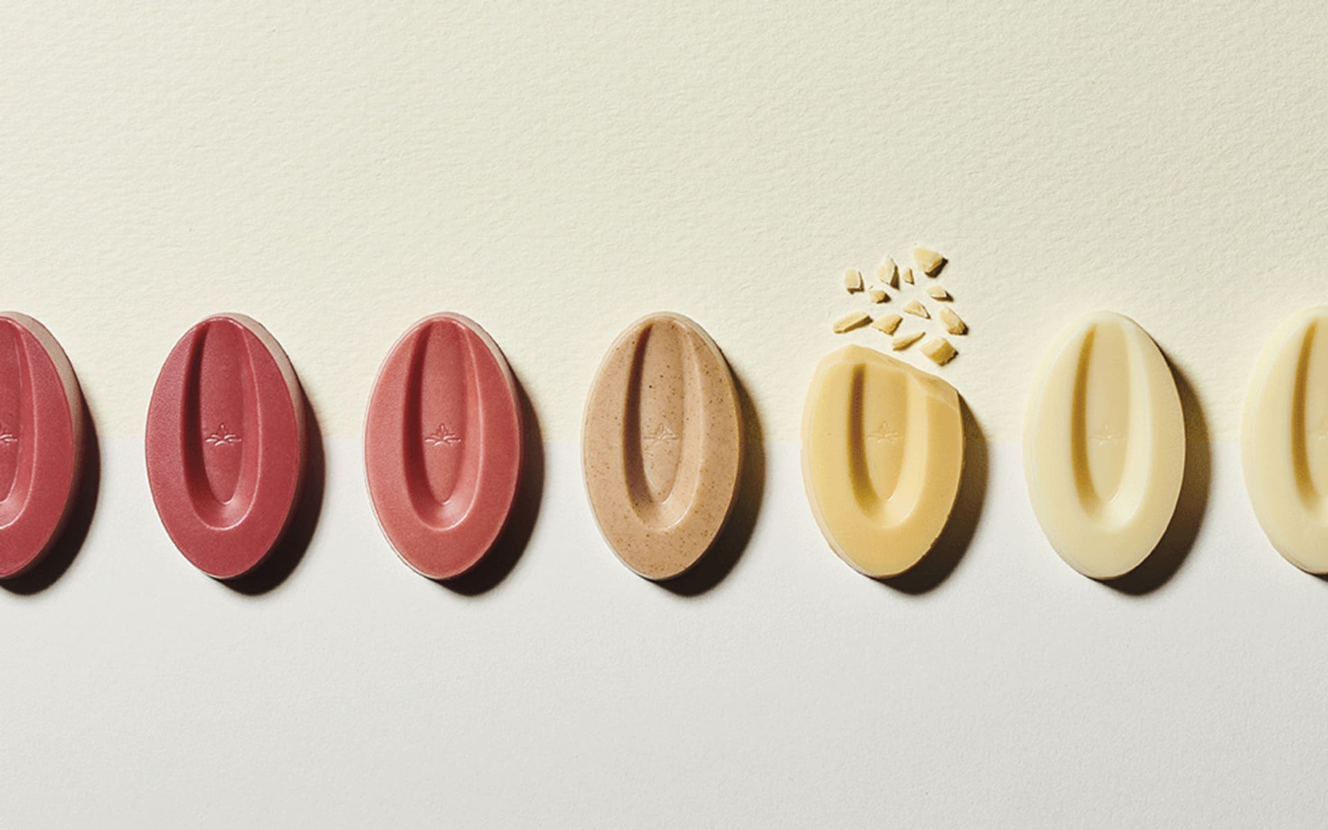 INSPIRATION: A VALRHONA INNOVATION