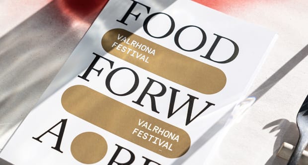 Food forward festival Noise to Tail